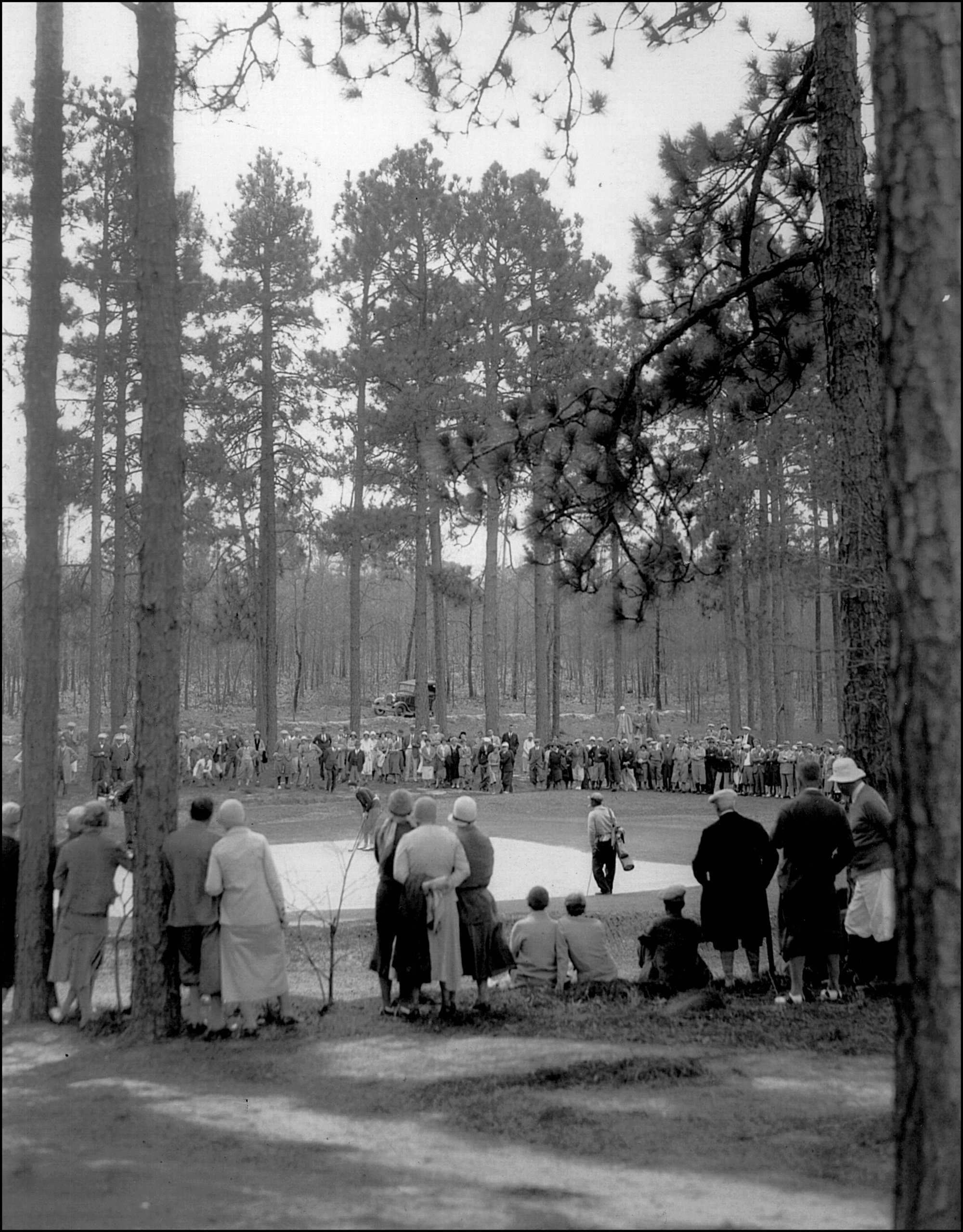 Pinehurst No. 2