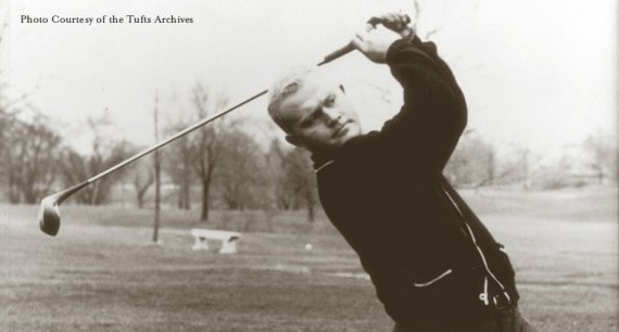 Jack Nicklaus has won a lot at Pinehurst – as a player and as a father.