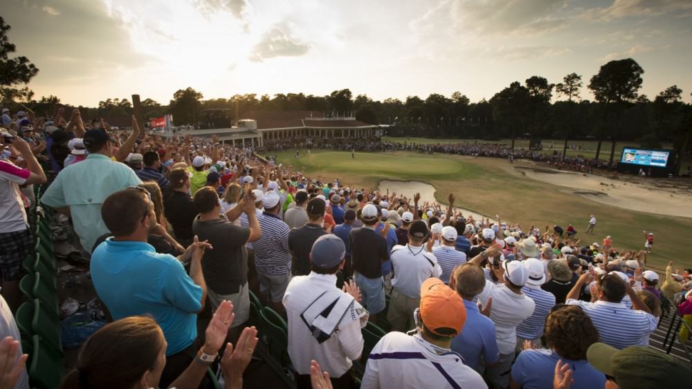 Photo by The USGA.