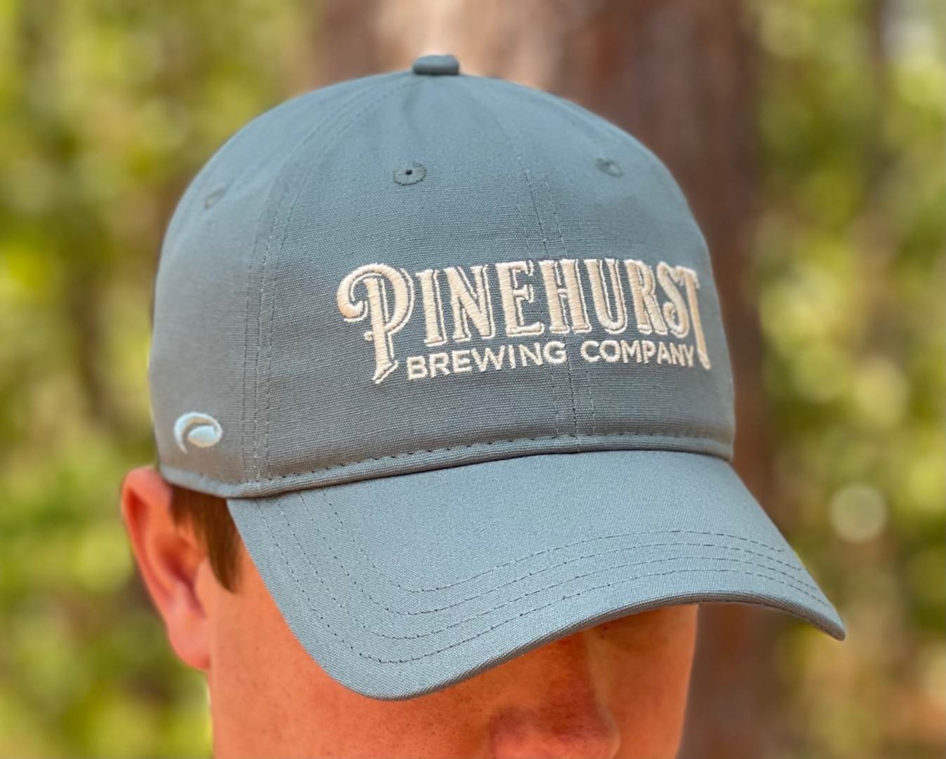 Pinehurst Brewing Company hat - Shop Pinehurst
