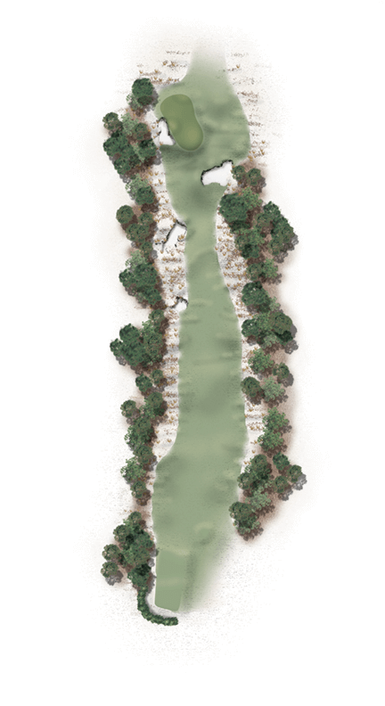 course-2-hole-1-illustration