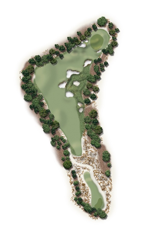 course-4-hole-1