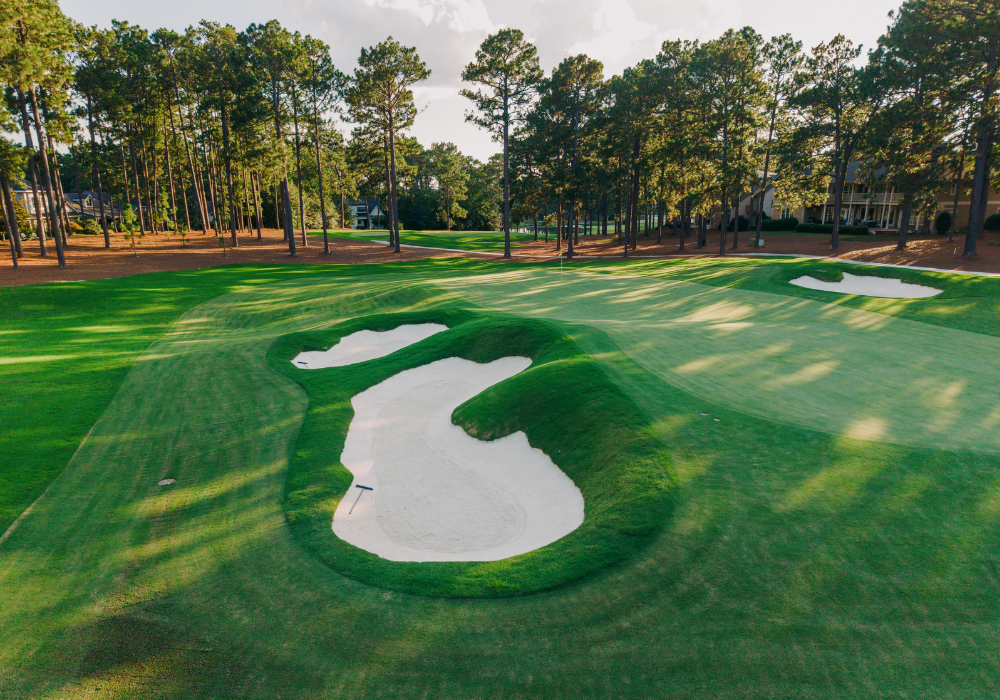 Pinehurst No. 9 (9)