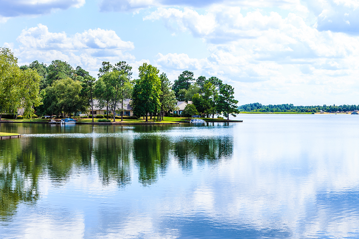 The Condos at Pinehurst Lake View