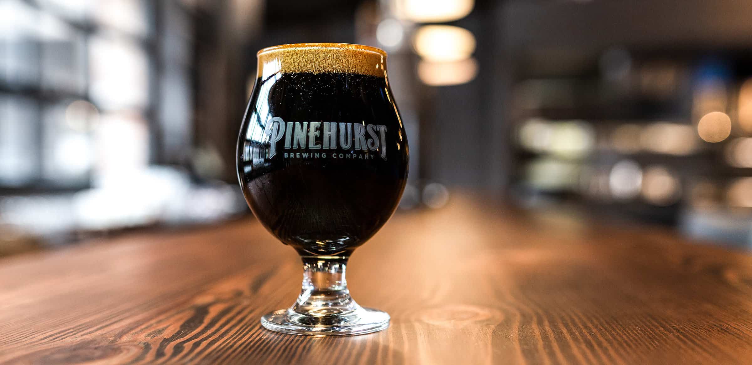 PBC Stout