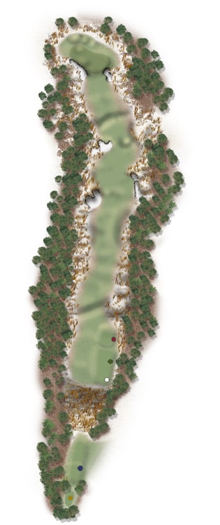 course-2-hole-10-illustration