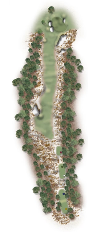 course-2-hole-11-illustration