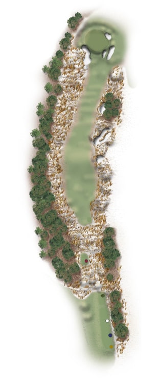 course-2-hole-13-illustration