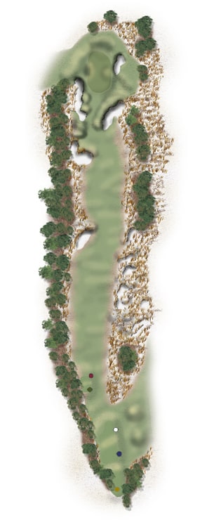 course-2-hole-14-illustration