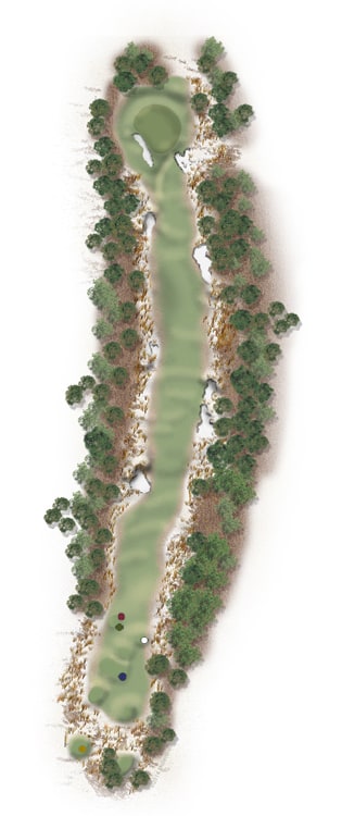 course-2-hole-4-illustration