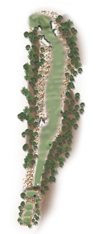 course-2-hole-5-illustration