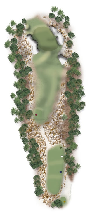 course-2-hole-6-illustration
