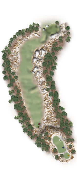 course-2-hole-7-illustration