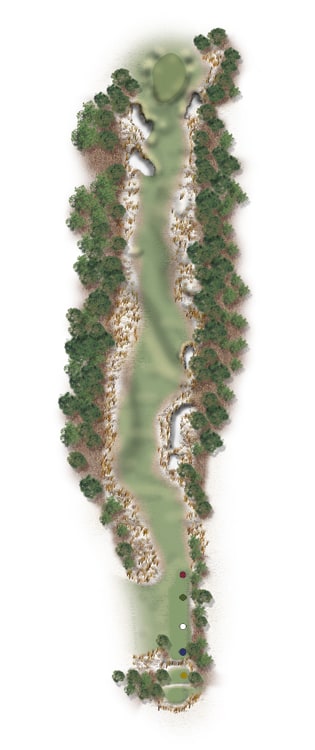 course-2-hole-8-illustration