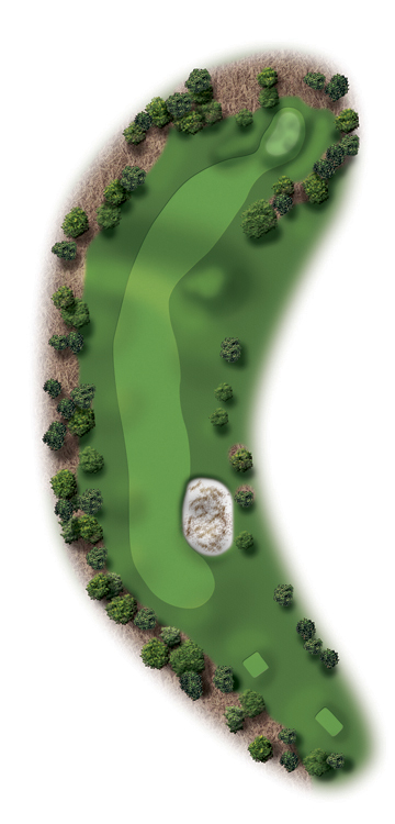 course-3-hole-11-illustration