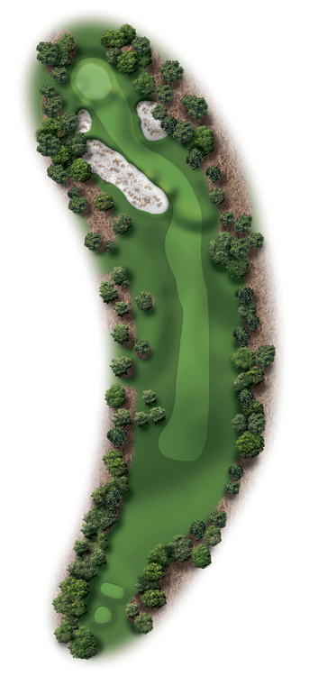 course-3-hole-13-illustration