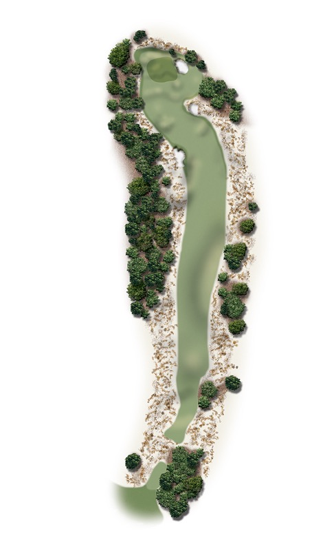 course-4-hole-12-illustraion