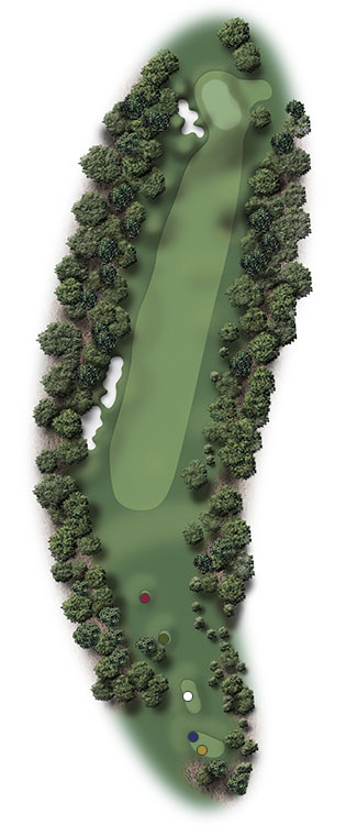 course-5-hole-1-illustraion