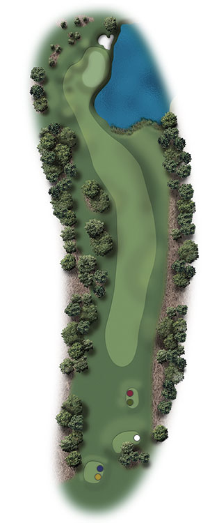course-5-hole-10-illustraion