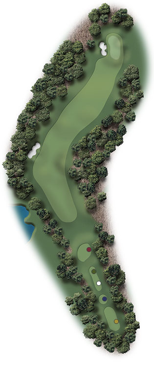 course-5-hole-15-illustraion
