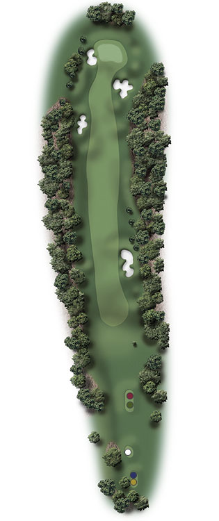 course-5-hole-16-illustraion
