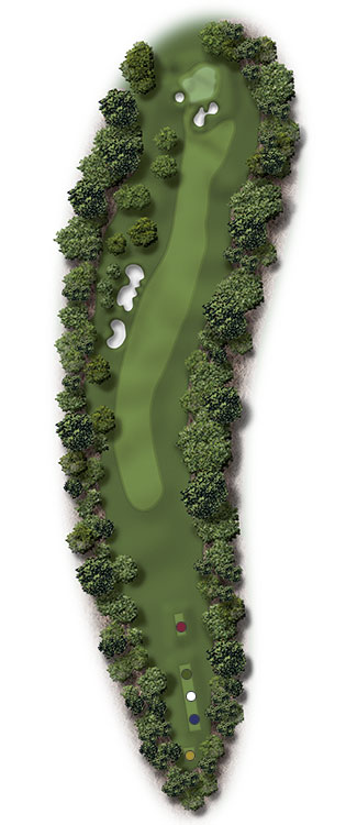 course-7-hole-1-illustration