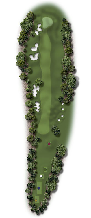 course-7-hole-2-illustration