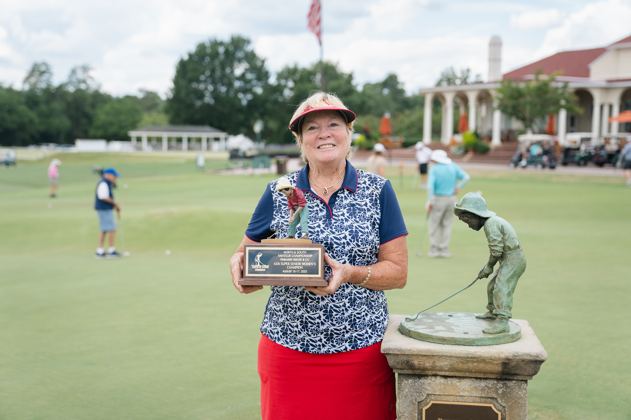 moore winner