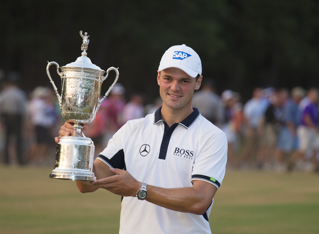 2014 U.S. Open