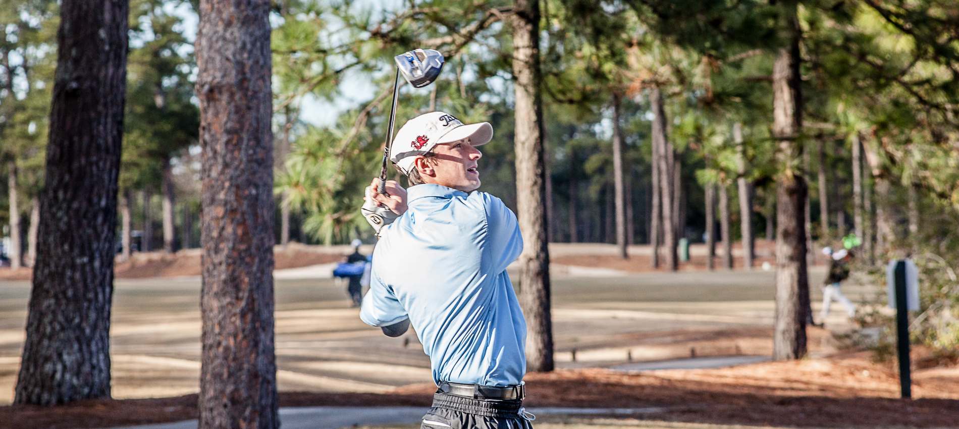 Donald Ross Junior Championship