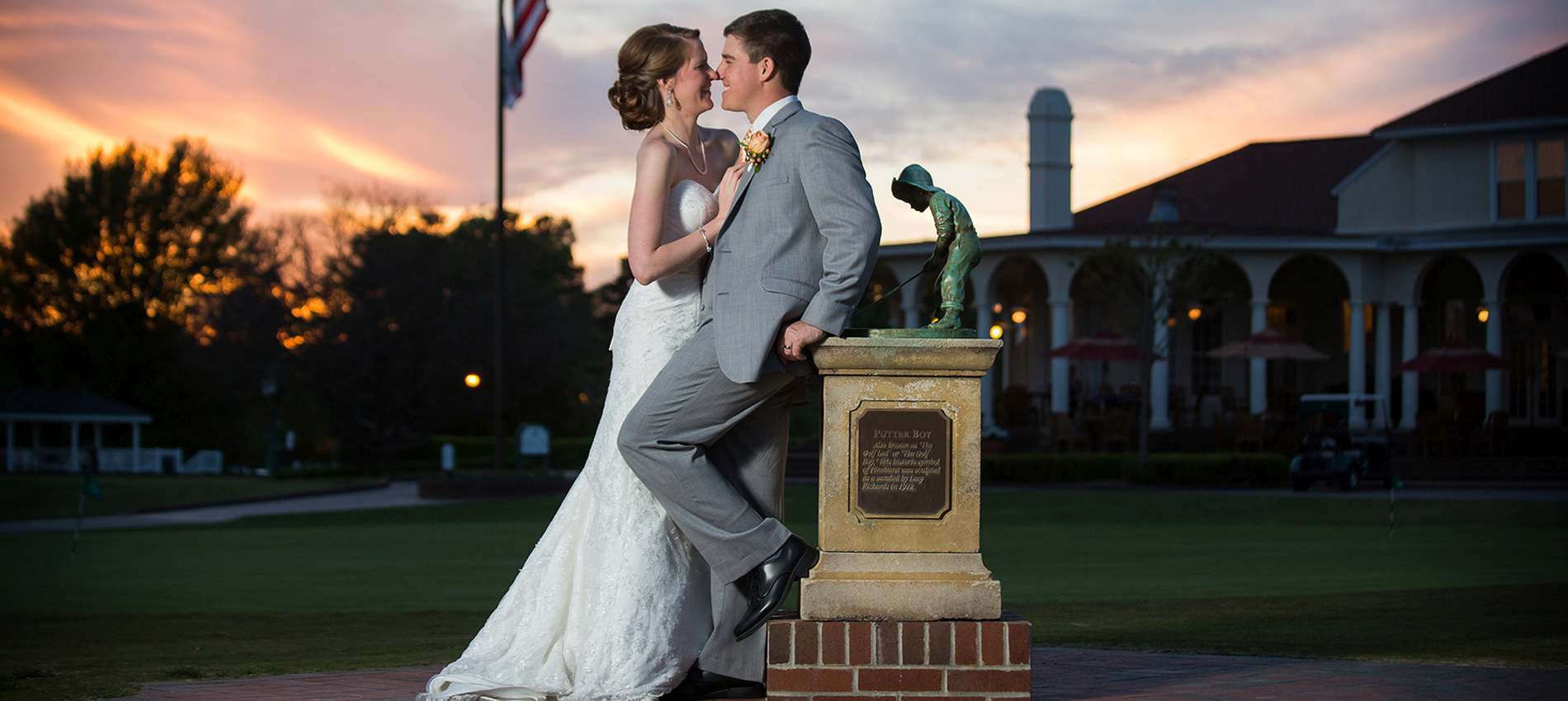 Pinehurst Weddings