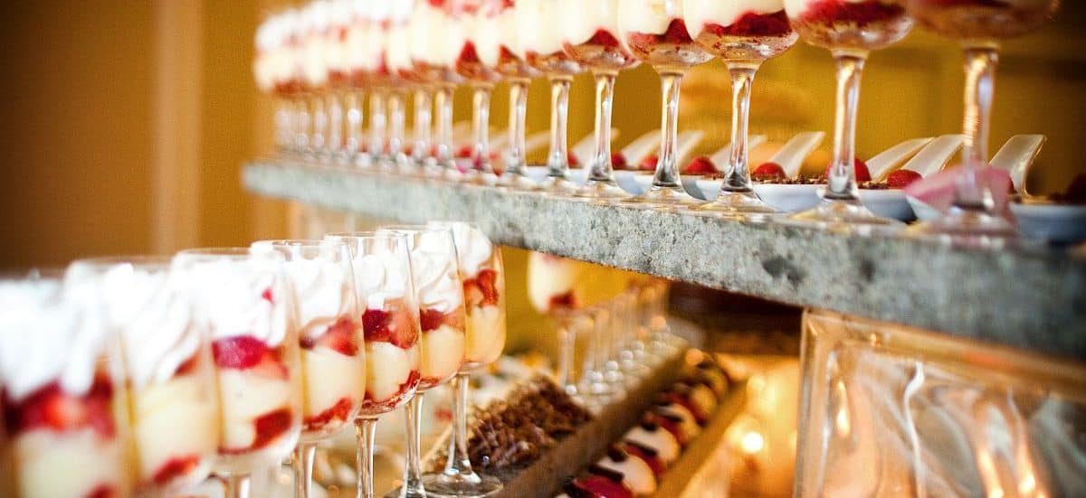 catering