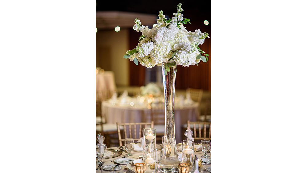 Maggie & Brad – Pinehurst wedding photo