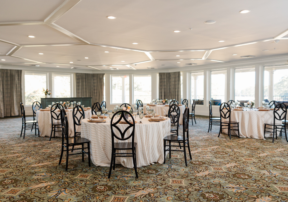 2View Ballroom Website