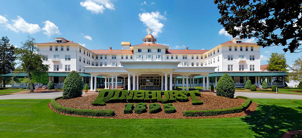 The Carolina Hotel
