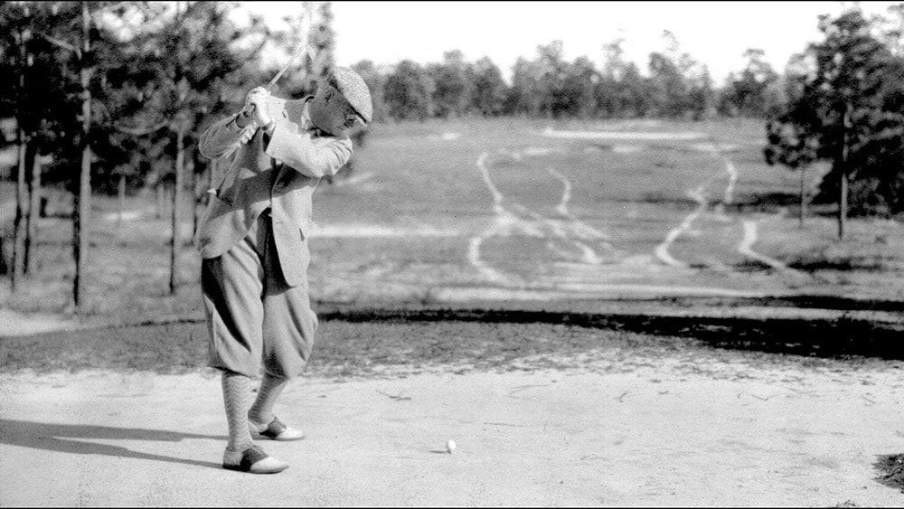 Donald Ross – image 1