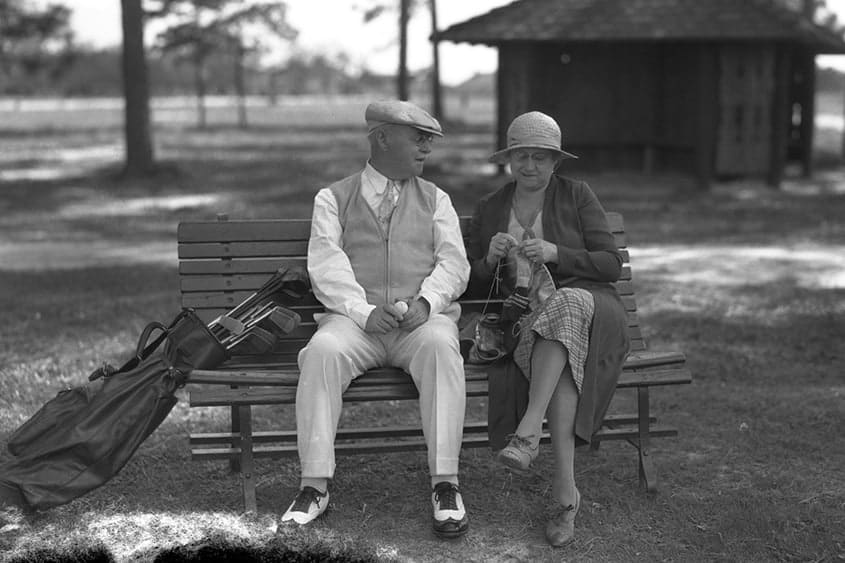 Donald Ross – image 11