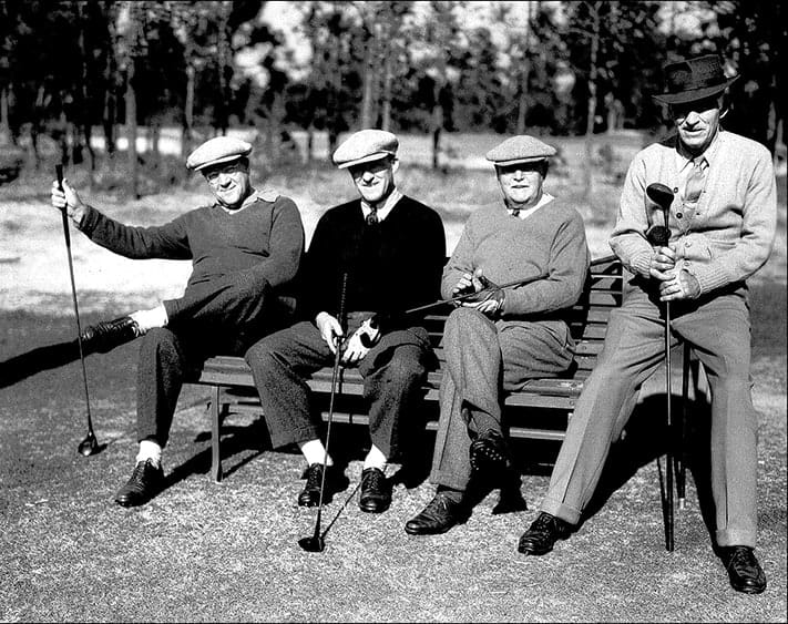 Donald Ross – image 3