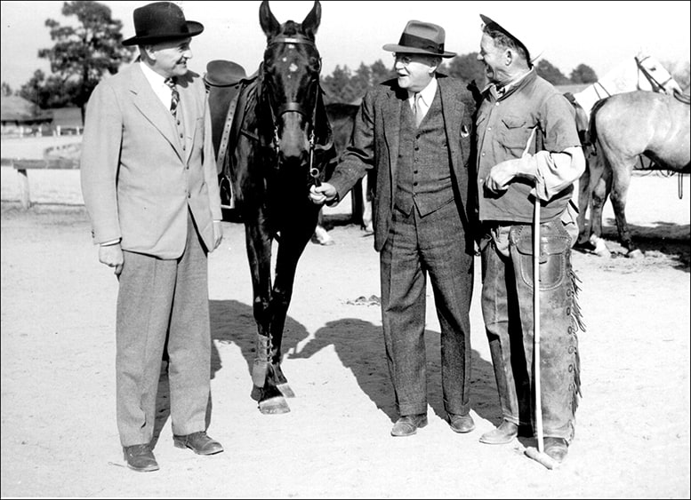 Donald Ross – image 4