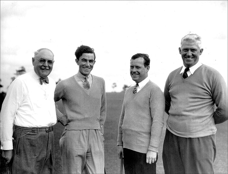 Donald Ross – image 5
