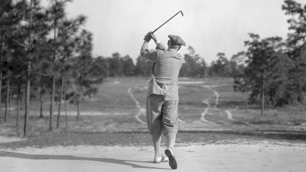 Donald Ross – image 7