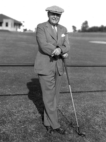 Donald Ross – image 8