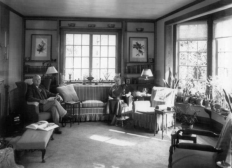 Donald Ross – image 9