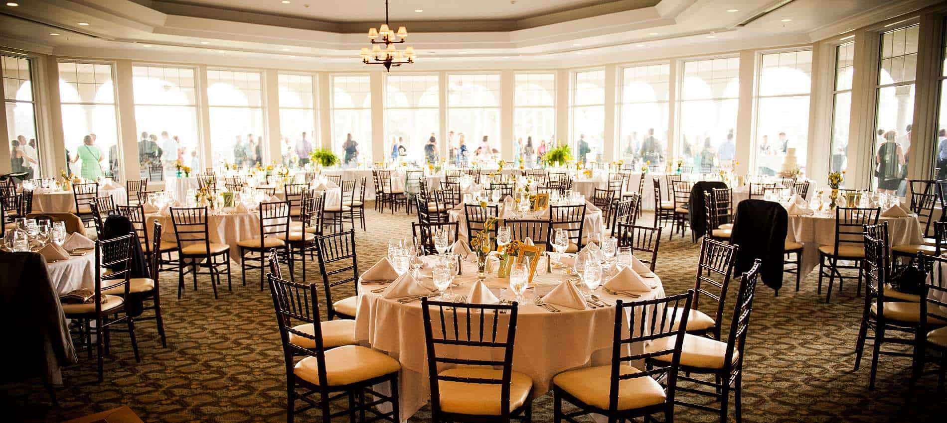 Outlook Ballroom – Pinehurst Meeting Space