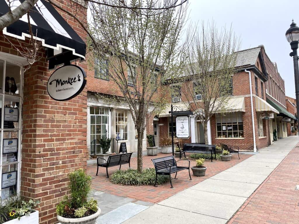 Southern Pines, NC
