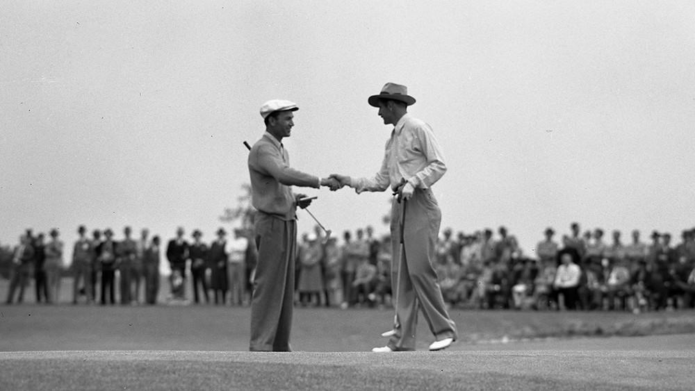 Vintage Ben Hogan – image 3