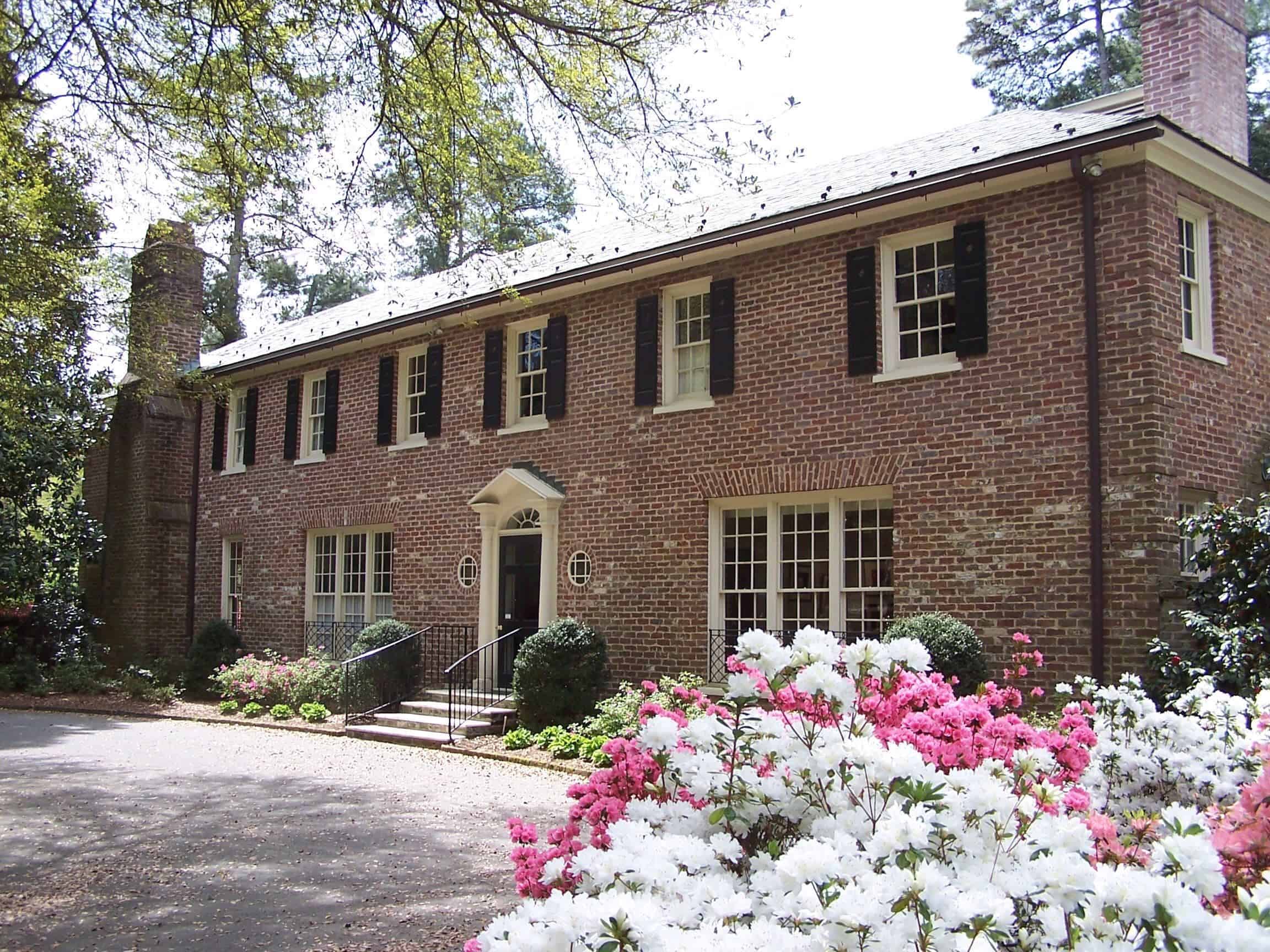Campbell House
