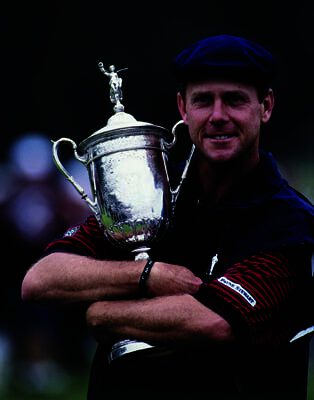 Payne Stewart