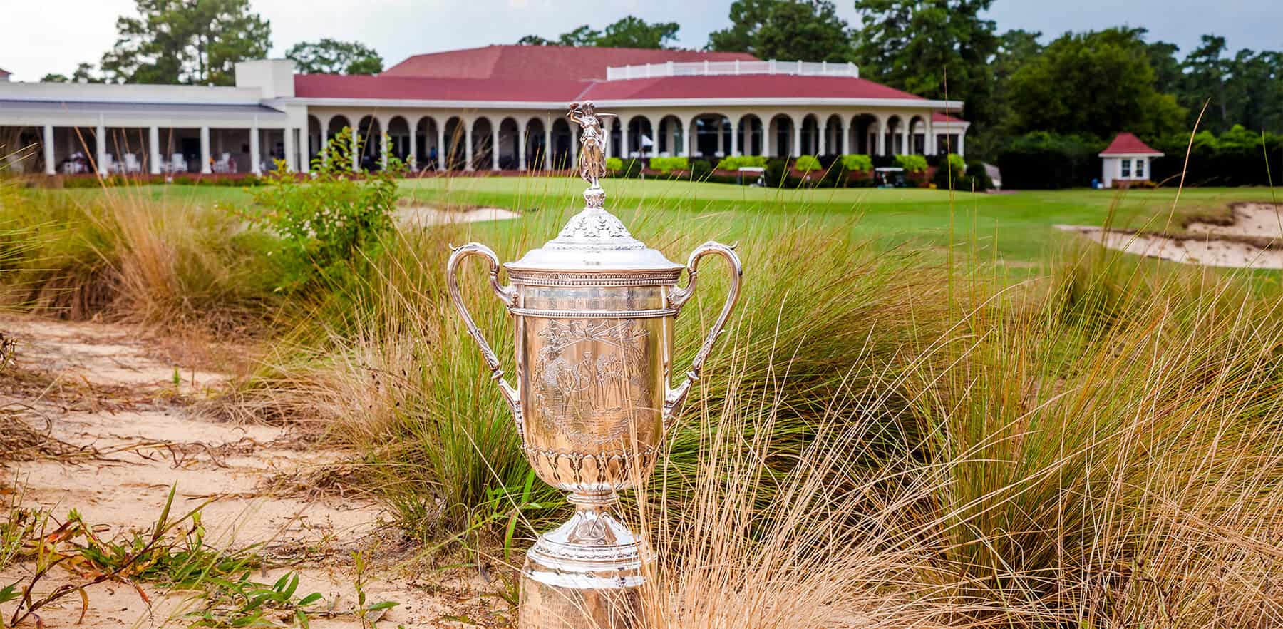 2024-us-open-trophy