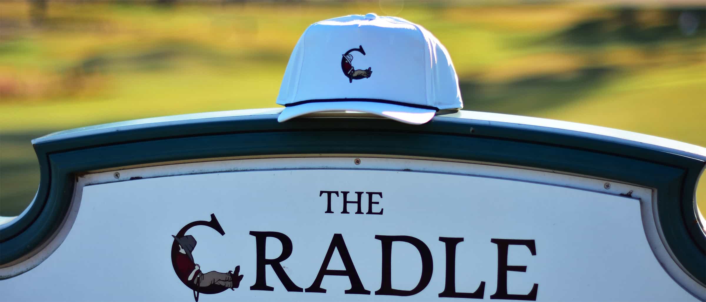 spring cradle retail